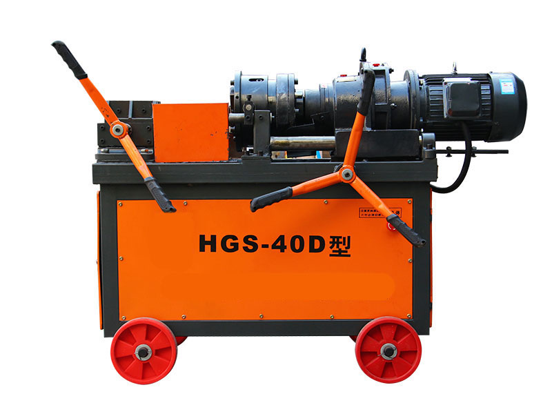 HGS-40D滚丝机