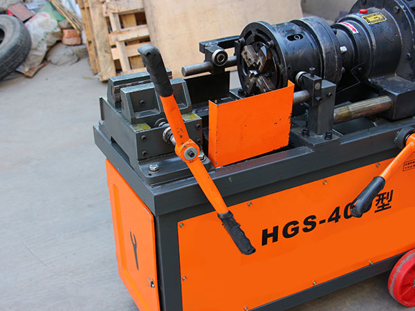 HGS-40D滚丝机