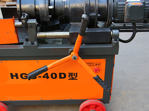 HGS-40D滚丝机